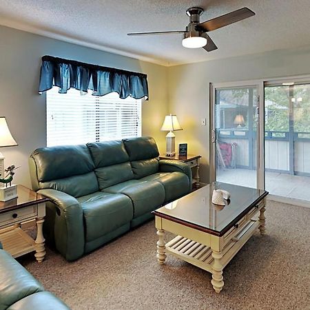 Experience Tranquility At Summertree Village Condo Myrtle Beach Exterior foto