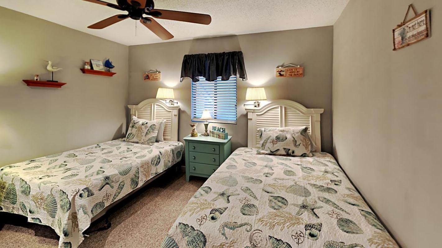 Experience Tranquility At Summertree Village Condo Myrtle Beach Exterior foto