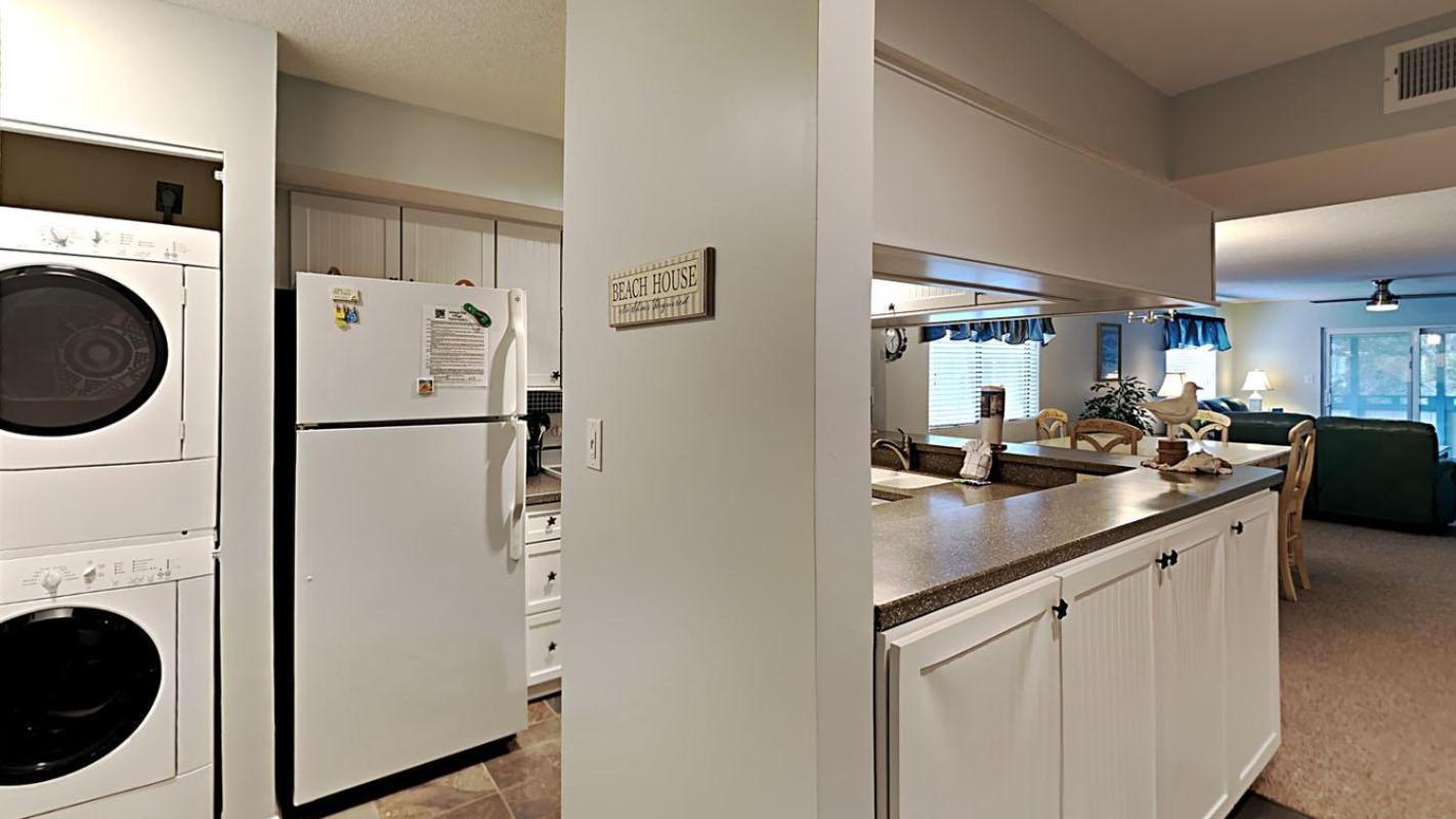 Experience Tranquility At Summertree Village Condo Myrtle Beach Exterior foto